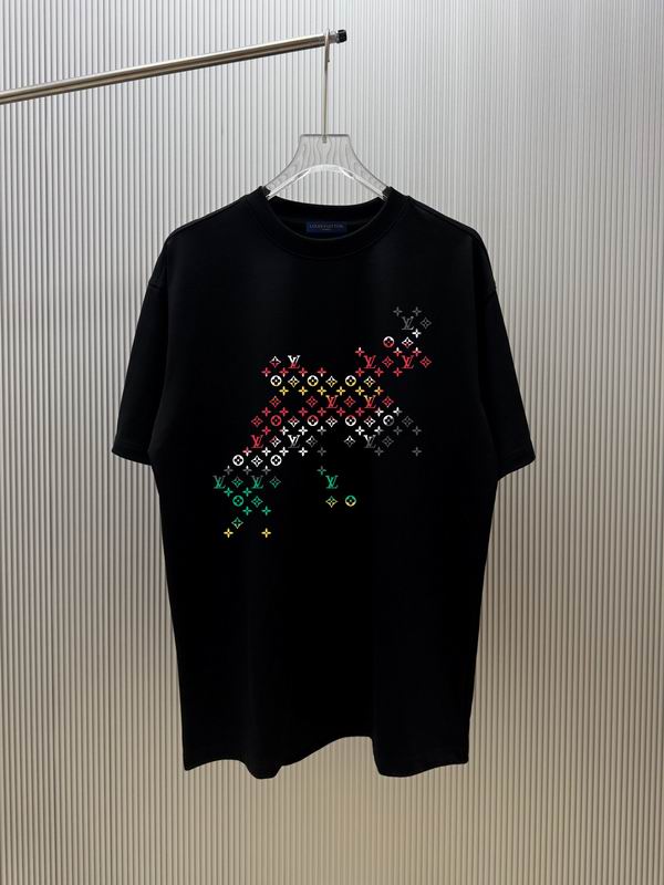 Louis Vuitton T-Shirt Wmns ID:20260604-337